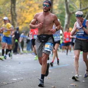 Meet your Posher, Rich